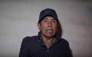 Aclaración. Rafael Caro Quintero aseguró que es amigo del 'Chapo' y 'El Mayo'. (YOUTUBE)