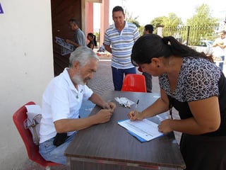 Informes. Se están recabando firmas en la Casa Kotán ubicada en Leona Vicario número 460 sur en la colonia Centro de Torreón. (CORTESÍA)
