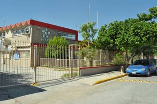 Formación. El Hecat se localiza en Calle Nogal número 220 en la colonia Torreón Jardín. (EL SIGLO DE TORREÓN)