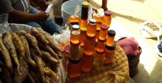 Curso. Esperan mejorar la producción de miel en Oaxaca.