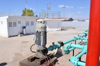 Energía. Refugio Sandoval presentó un punto de acuerdo para revisar las tarifas eléctricas de los sistemas operadores de agua. (ARCHIVO)