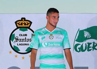 González fue parte fundamental del equipo campeón que se coronó en el Torneo Clausura 2015. 