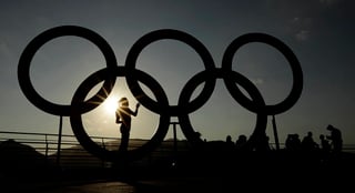 Con más dudas que certezas, Río de Janeiro inaugura hoy de manera oficial el telón de sus Juegos Olímpicos, los primeros que se realizarán en Sudamérica. (AP)