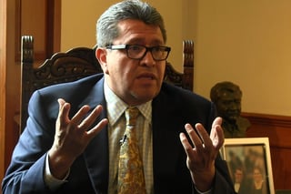 Fuentes de la Comisión Nacional de Seguridad confirmaron que entre los casos a los que se les relaciona figura el plagio de Juan Pérez M, suegro del delegado en Cuauhtémoc, Ricardo Monreal, quien fuera secuestrado el pasado dos de julio de 2016. (ARCHIVO)
