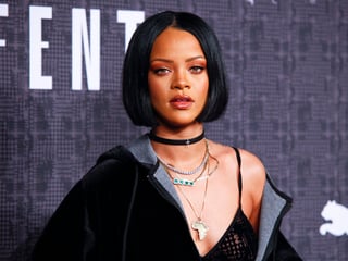 Rihanna es doble ganadora del “Video del año” y es la solista más joven en colocar 14 sencillos número 1 en la lista Billboard Hot 100, así como la artista que lo ha logrado en menor tiempo. (ARCHIVO)