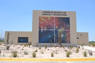De 36 millones de pesos que se presupuestó para el gasto operativo del Consejo Estatal de Ciencia y Tecnología (Coecyt) de Coahuila, este año sólo se ejercerán 13 millones por el recorte hecho a mediados de año por la Federación. (ARCHIVO) 
