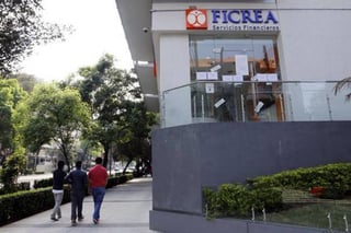 Caso. Ficrea está en un complicado proceso judicial de quiebra en el que se busca recuperar todo el dinero posible para pagar a 4 mil 921 acreedores, que reclaman 6 mil 400 millones de pesos. (ARCHIVO) 