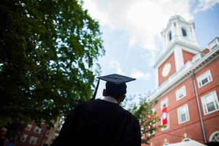 Desde 2003, en que inició el ranking, la Universidad de Harvard ha ocupado el primer puesto. (FACEBOOK)