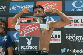 La pelea se haría luego de esperar por la recuperación de Francisco “Bandido” Vargas, tras su batalla ante Orlando Salido. (Archivo)