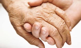 El Parkinson afecta actualmente a una de cada 500 personas y es la segunda enfermedad neurodegenerativa más común del mundo. (ARCHIVO)