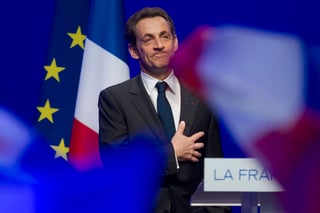 Francia celebrará sus próximas elecciones presidenciales el 23 de abril en primera vuelta y el 7 de mayo de 2017 en segunda. (ARCHIVO) 