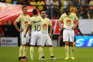 El América ya aseguró su pase a la siguiente ronda en la Copa MX. (Archivo)