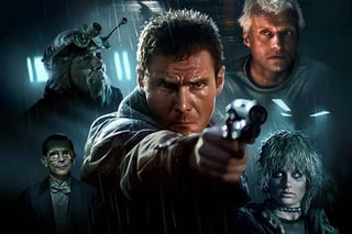Luto. Muere hombre en filmación de Blade Runner 2. (ARCHIVO) 