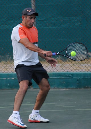 Una semana de intensa actividad tendrán los participantes, tanto en singles como en dobles. Responden al Anual de Tenis