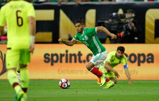 Se espera que en breve la Selección Mexicana haga oficial la baja de Corona, quien se une a Paul Aguilar (América) en la lista de ausencias de Fecha FIFA.