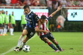 Sepúlveda manifestó que el más reciente resultado de México, la goleada 0-7 ante Chile de la Copa América Centenario 2016, es un tema que no se ha platicado.