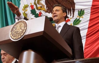 2012: Tribulan Electoral avala a Enrique Peña Nieto como presidente