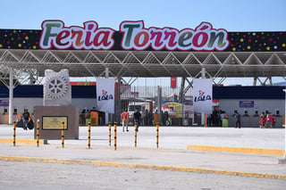 Control. Ya fueron sancionados 11 establecimientos de la Feria de Torreón que venden bebidas  embriagantes. Operaban fuera de horario y algunos no tenían permiso, según Inspección y Verificación.