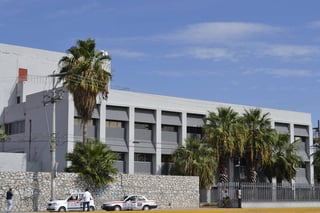Propiedad. Logra clínica hospital del ISSSTE Gómez Palacio, adjudicarse la propiedad del espacio que ocupa hace 40 años. (EL SIGLO DE TORREÓN)