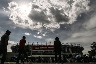 Según el reglamento de sanciones, el siguiente paso sería el veto del estadio Azteca.
