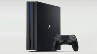 A partir de noviembre convivirán en el mercado dos máquinas PlayStation: una básica, con las mismas especificaciones técnicas que la lanzada en 2013, y la PS4 Pro, más refinada. (ARCHIVO)
