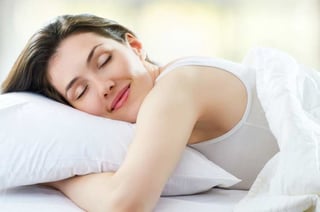 Cinco beneficios de dormir temprano