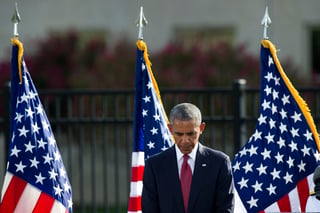 
El presidente estadunidense Barack Obama encabezó una de las ceremonias, en el 15 aniversario de los ataques que dejaron unos dos mil 977 muertos.

