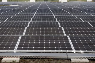 Para el 2018 un cinco por ciento de energía que se va a tener en los hogares será solar, por lo que toda la energía eléctrica que se consume en el país vendrá de esa forma. (ARCHIVO) 