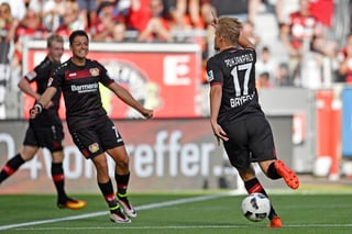 La escuadra de Leverkusen acumula tres unidades en la Bundesliga, tras dos fechas disputadas, mientras que su rival en turno, el equipo moscovita marcha segundo en la Premier League de Rusia, luego de seis compromisos. 