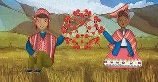 El quechua es la lengua originaria más usada en el continente americano, de ahí, el interés en crear una publicación en dicho idioma. (ESPECIAL)
