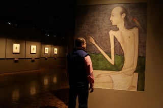 El Museo Nacional de Antropología cuenta con 23 salas de exposición permanente, una de exposiciones temporales y dos auditorios. (ARCHIVO)