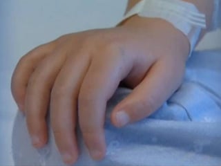 Decisión. Un niño enfermo terminal fue ayudado a morir en Bélgica, por primera vez desde que se eliminó las restricciones de edad.