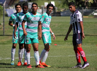 Cayeron 0-2 con Monterrey en actividad de la décima fecha del Torneo Apertura 2016. (ESPECIAL)