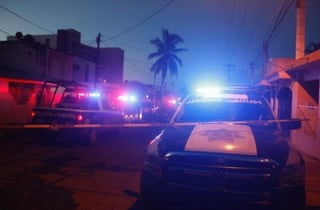 En Mazatlán se encuentra entre las cincuenta ciudades más violentas del país. (EL DEBATE) 