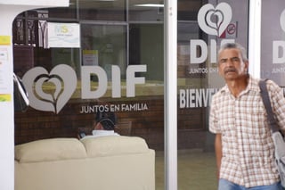 Trámite jurídico. El Sistema DIF de la ciudad de Torreón, exhorta a la ciudadanía a que acuda a elaborar su testamento. (ARCHIVO)