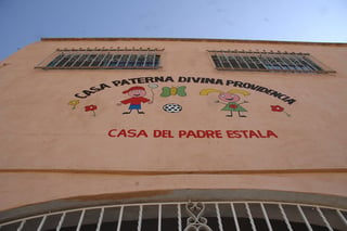 Atención. La Casa Paterna se encuentra sobre la  Prolongación Presidente Carranza 2120 en la colonia Miguel Hidalgo. (ARCHIVO)