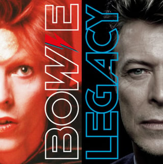 David Bowie dejó un legado de inspiración en cada una de las disciplinas artísticas de la moda a la actuación y aún más allá; pero su innovadora música siempre será recordada. (ESPECIAL)
