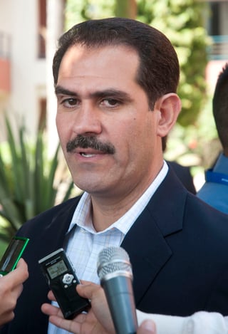 Guillermo Padrés obtuvo un nuevo amparo contra orden de aprehensión. (ARCHIVO) 
