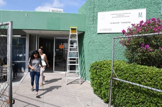 Expectativa. Centro Sí Mujer podría cerrar sus puertas de manera definitiva. (Fernando Compeán)