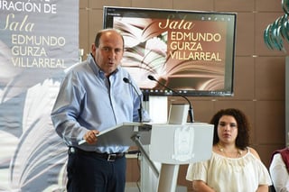 Responde. El  gobernador Rubén Moreira dice estar tranquilo ante denuncia presentada. (FERNANDO COMPEÁN) 