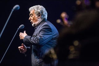 El artista madrileño hizo su debut con la compañía durante la producción inaugural del 'Otello' de Verdi en 1986 y ha actuado año a año en cada temporada. (ARCHIVO)