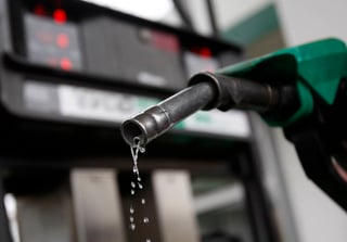 Energéticos. La liberalización del precio de la gasolina será favorable para el sector empresarial, ya que serán menos impuestos.