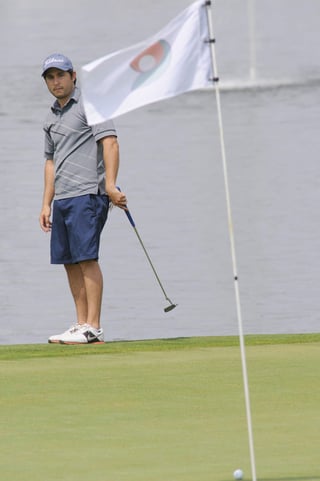 Este martes arranca el XLII Torneo Anual de Golf del Campestre Torreón. (ARCHIVO) 