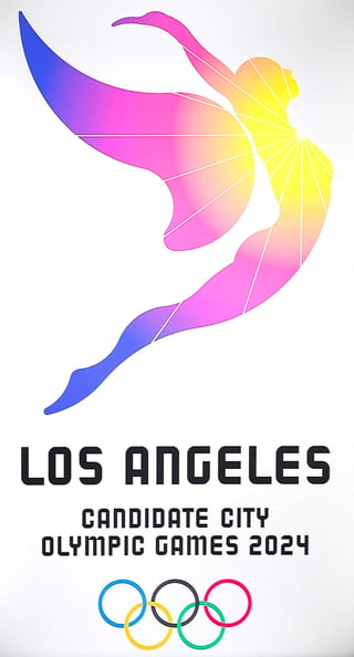 Los Ángeles es una de las ciudades candidatas. 