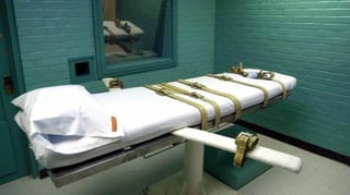 Diferencia.  Las ejecuciones alcanzaron su pico más alto en el año 2000 cuando Texas aplicó la pena de muerte a 40 reos.