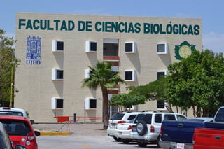 Publicación. Facultad de Ciencias Biológicas de la UJED en Gómez Palacio, lanzó la primera edición de la revista Árido-Ciencia.