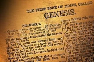 En el libro del Génesis estaría revelado el regreso del Mesías. (ESPECIAL)