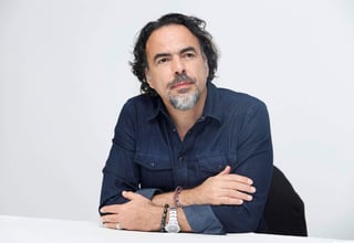 Canacine propone a Iñárritu