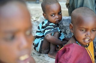 En los países en desarrollo, las muertes son más frecuentes en los menores de cinco años, y dan cuenta de 2.4 a 3.3 millones de fallecimientos cada año. (ARCHIVO)