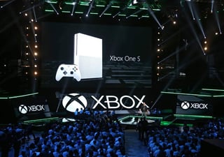 El Xbox one se ha ubicado como la consola más vendida de Norteamérica durante tres meses seguidos. (ARCHIVO)